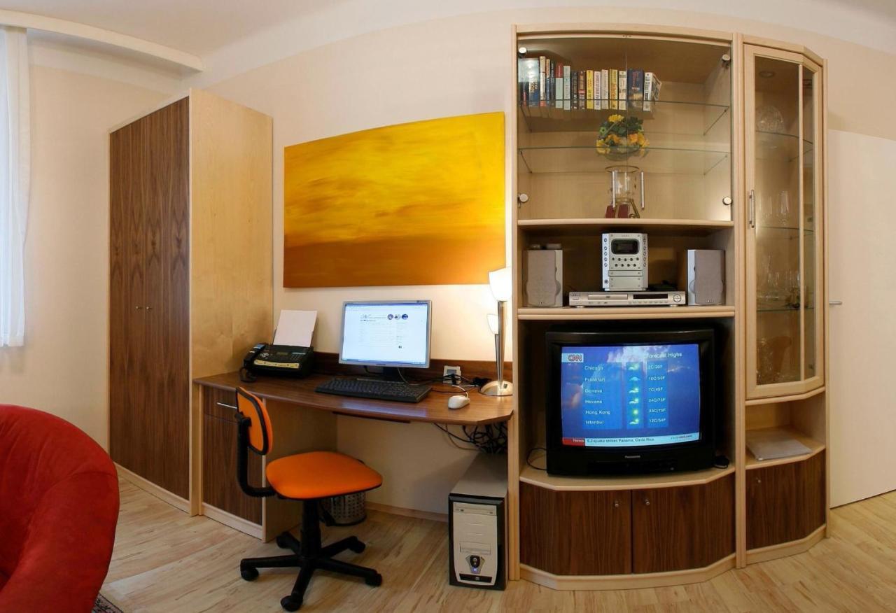 Central Apartments Vienna - Cav Δωμάτιο φωτογραφία