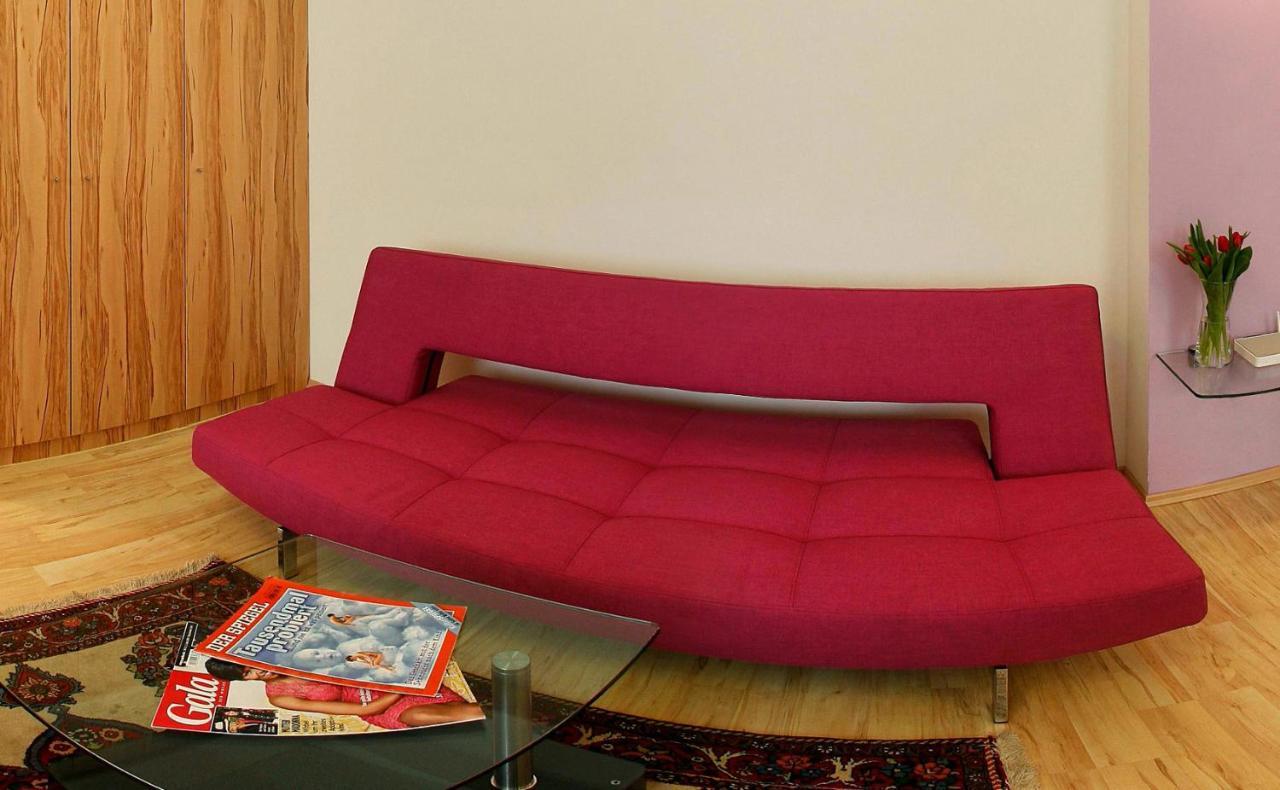 Central Apartments Vienna - Cav Εξωτερικό φωτογραφία