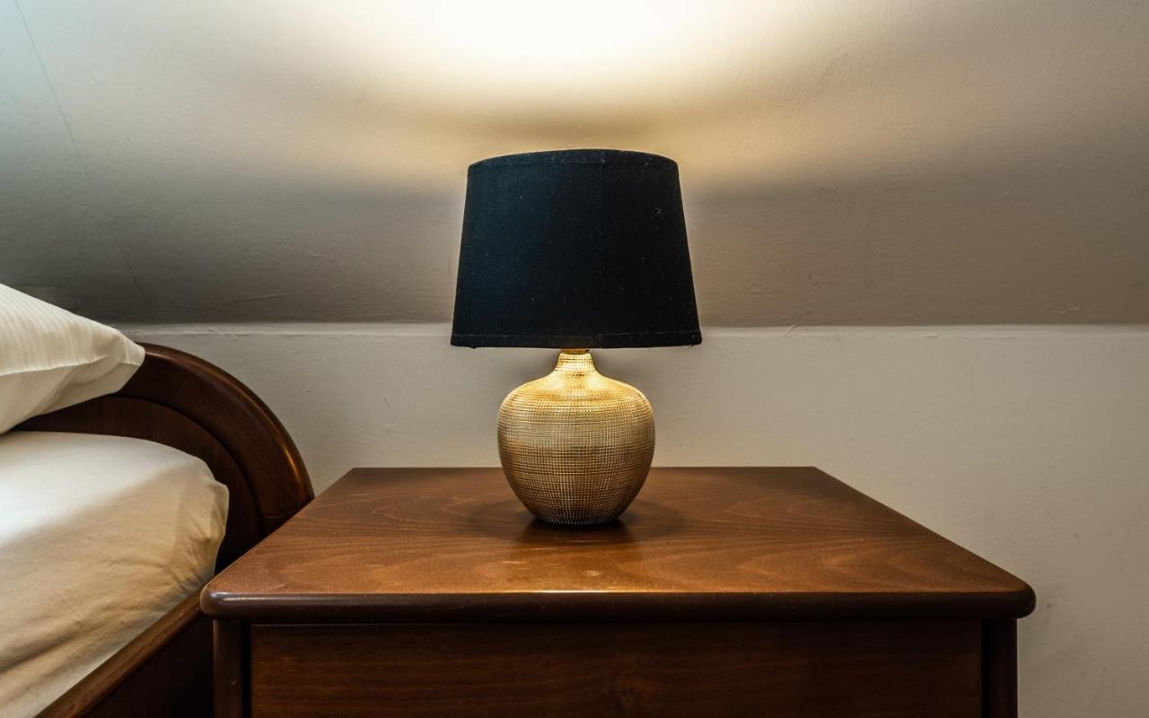 Central Apartments Vienna - Cav Εξωτερικό φωτογραφία