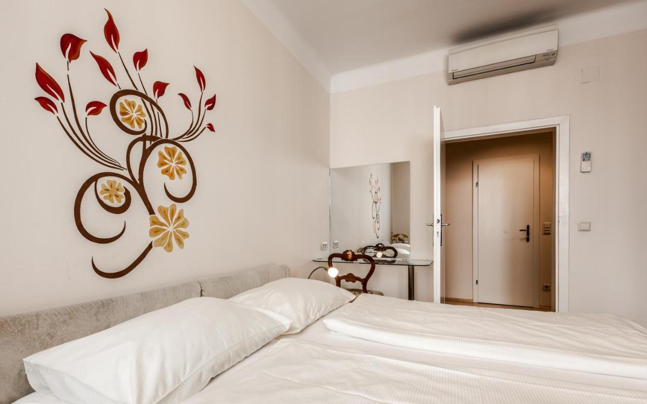 Central Apartments Vienna - Cav Εξωτερικό φωτογραφία