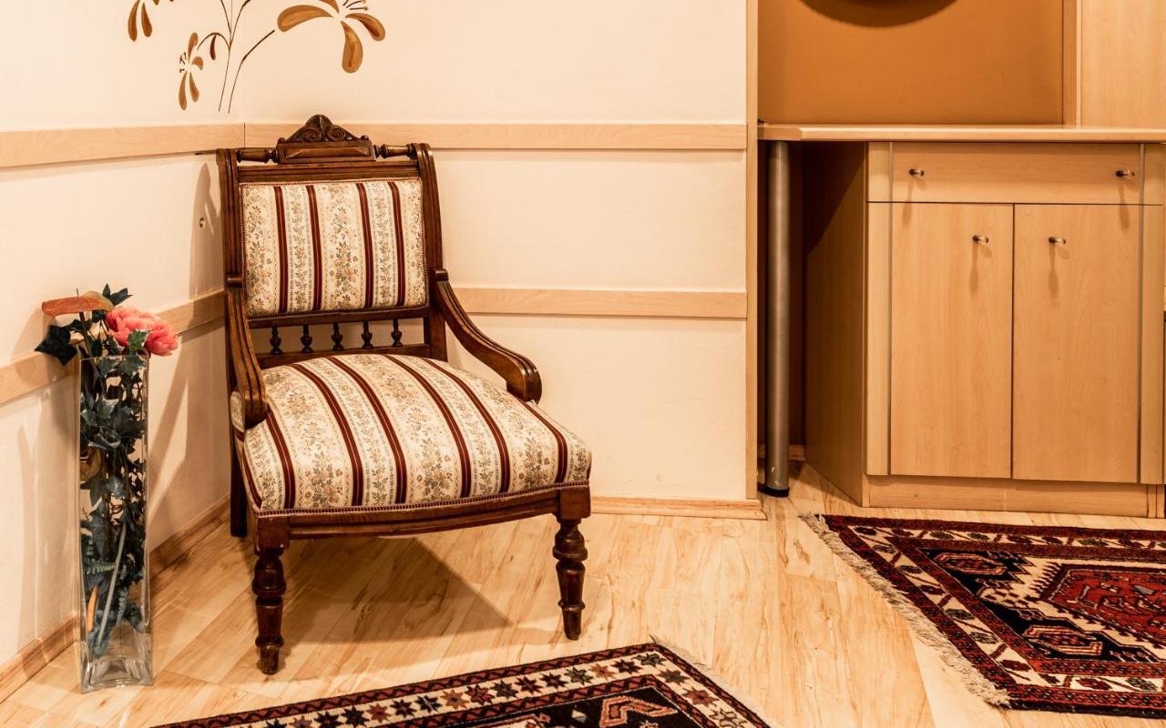 Central Apartments Vienna - Cav Εξωτερικό φωτογραφία
