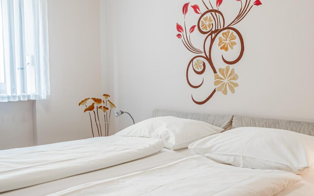 Central Apartments Vienna - Cav Εξωτερικό φωτογραφία